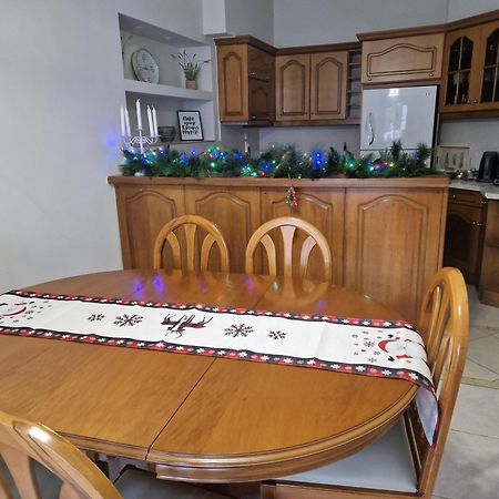 Aggeliki'S Place Detached Home With Yard/Parking ヴォロス エクステリア 写真