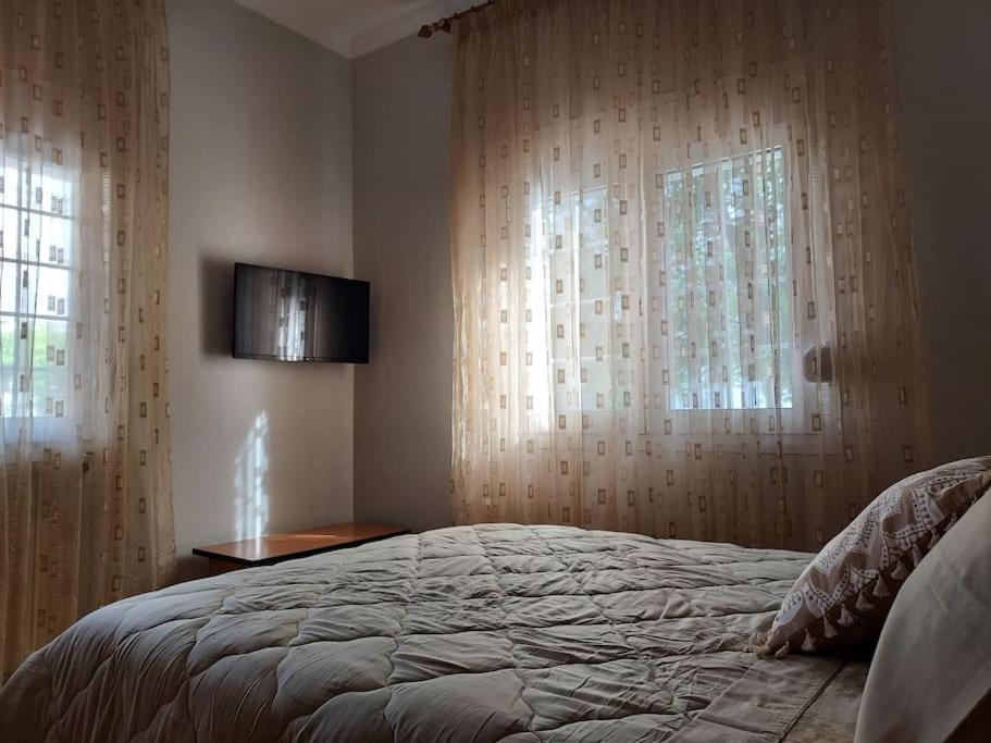Aggeliki'S Place Detached Home With Yard/Parking ヴォロス エクステリア 写真